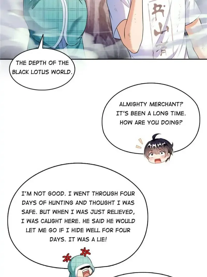 Read Cultivation Chat Group chapter 500 image 36 on Lezhin