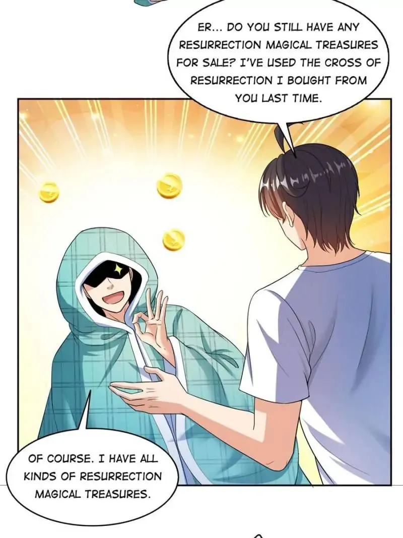 Read Cultivation Chat Group chapter 500 image 37 on Lezhin