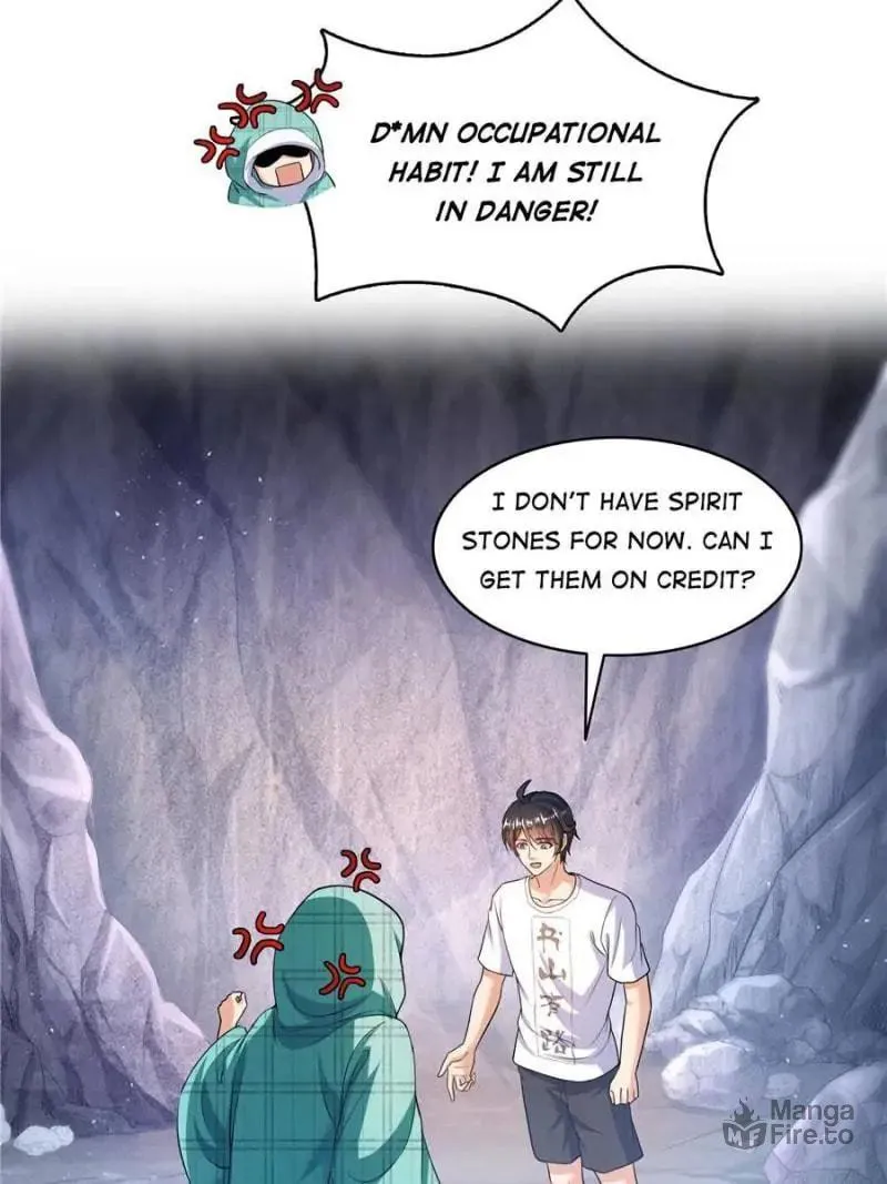 Read Cultivation Chat Group chapter 500 image 38 on Lezhin