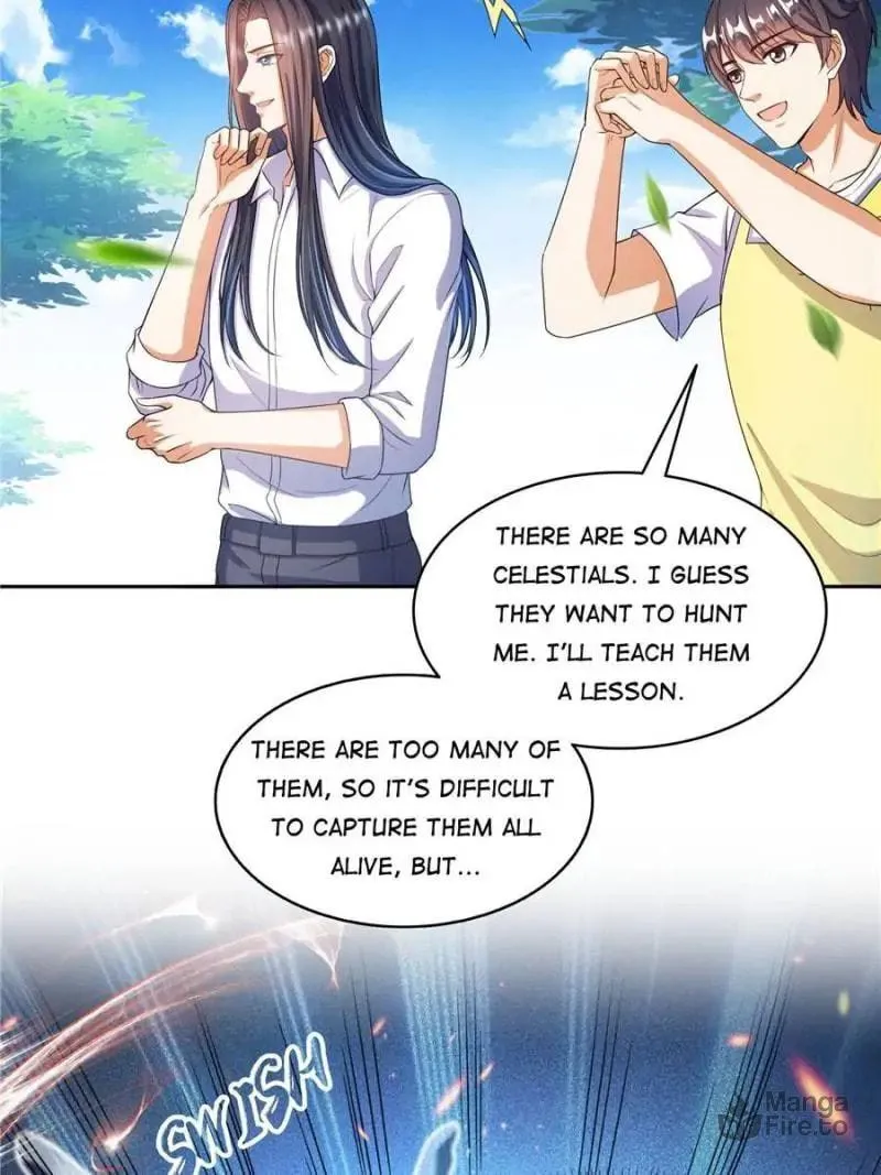 Read Cultivation Chat Group chapter 500 image 4 on Lezhin