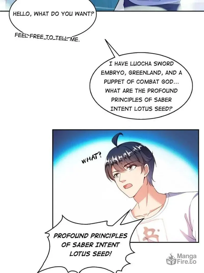 Read Cultivation Chat Group chapter 500 image 41 on Lezhin