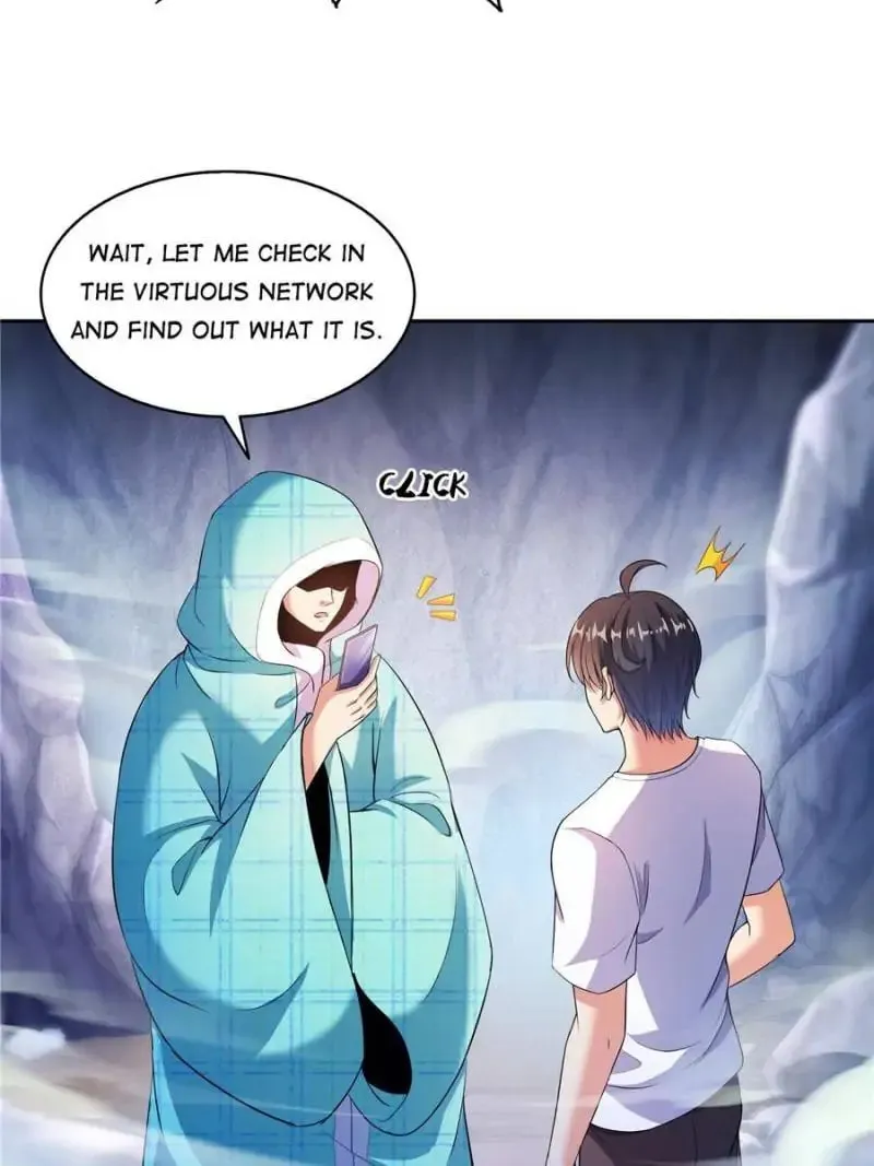 Read Cultivation Chat Group chapter 500 image 42 on Lezhin