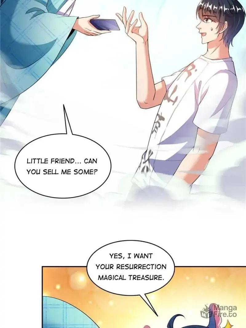 Read Cultivation Chat Group chapter 500 image 44 on Lezhin