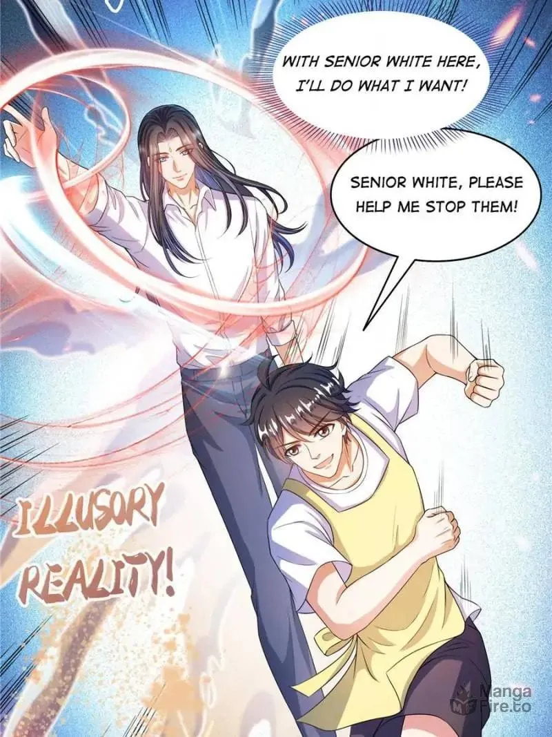 Read Cultivation Chat Group chapter 500 image 5 on Lezhin