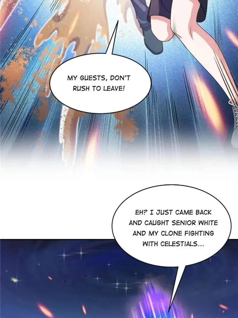 Read Cultivation Chat Group chapter 500 image 6 on Lezhin