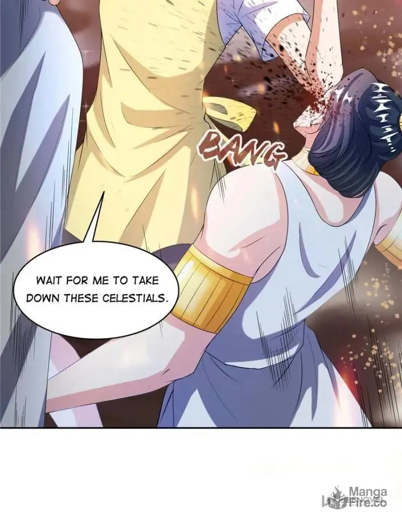 Read Cultivation Chat Group chapter 500 image 8 on Lezhin