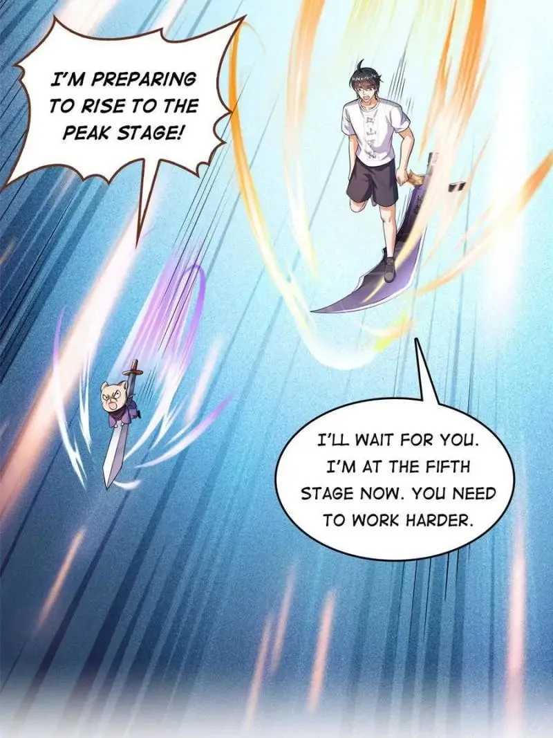 Read Cultivation Chat Group chapter 501 image 10 on Lezhin