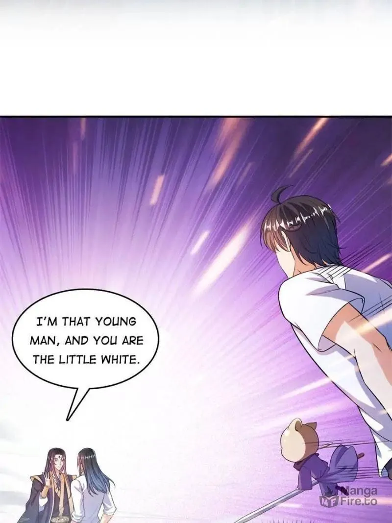 Read Cultivation Chat Group chapter 501 image 11 on Lezhin