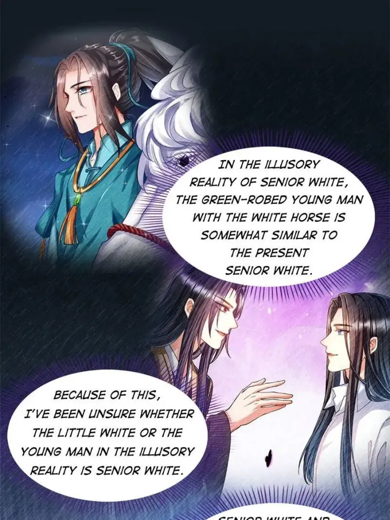 Read Cultivation Chat Group chapter 501 image 13 on Lezhin
