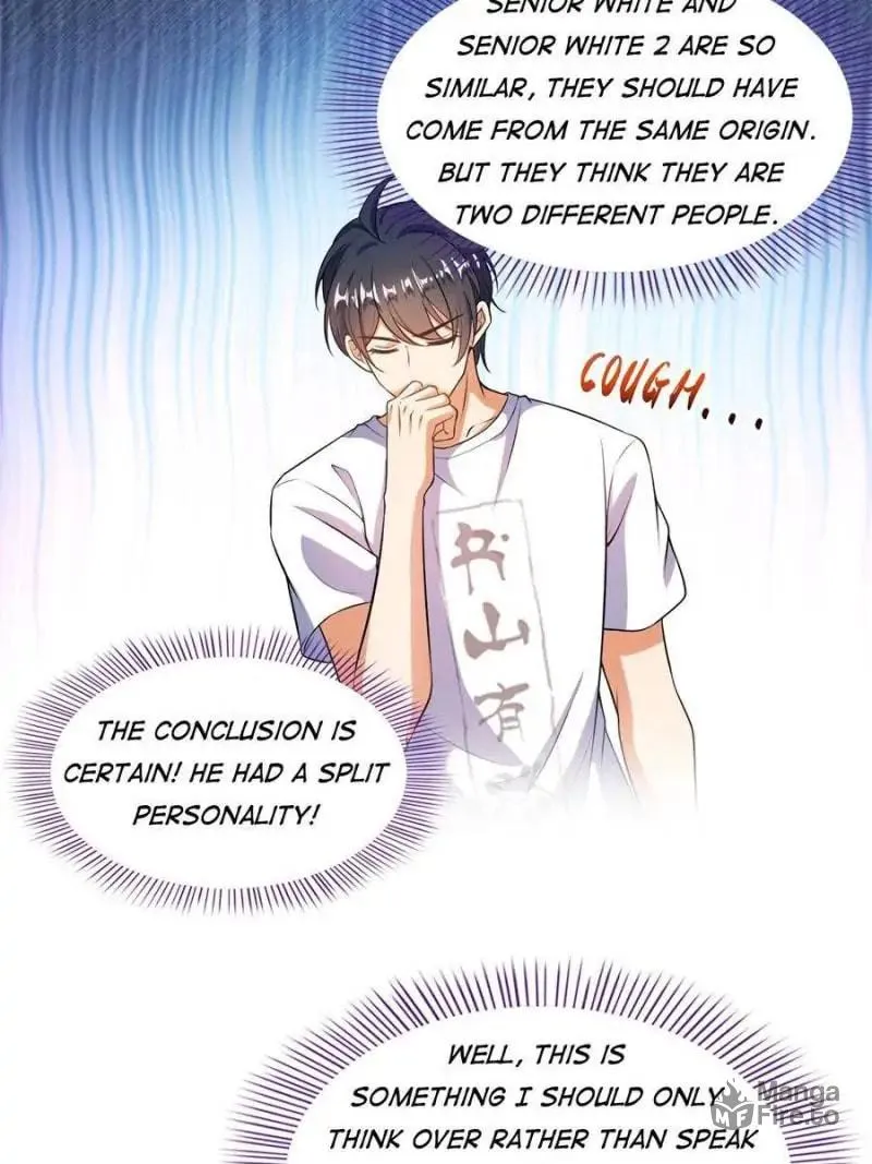 Read Cultivation Chat Group chapter 501 image 14 on Lezhin
