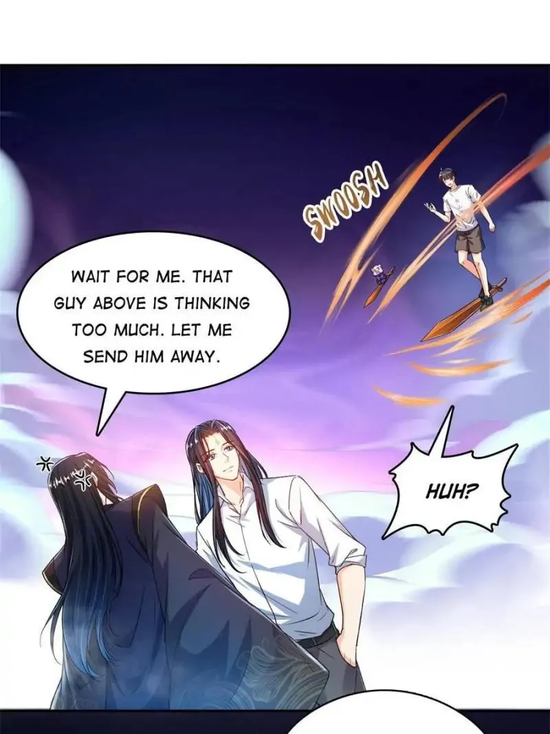 Read Cultivation Chat Group chapter 501 image 16 on Lezhin