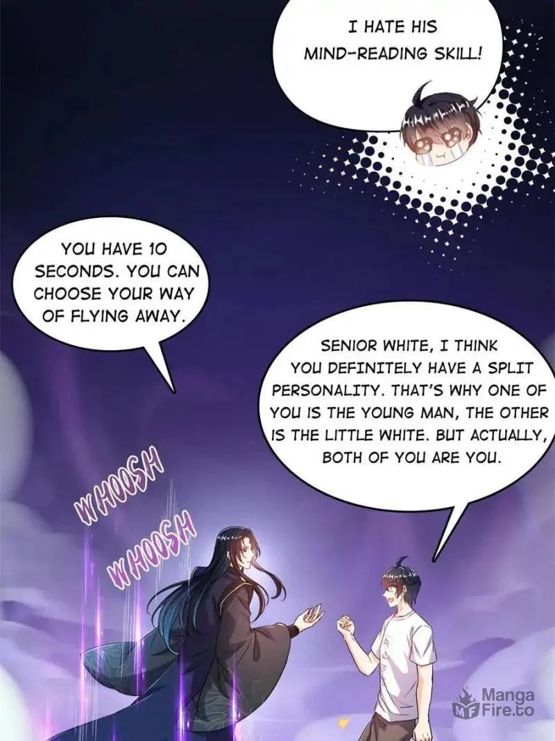 Read Cultivation Chat Group chapter 501 image 17 on Lezhin