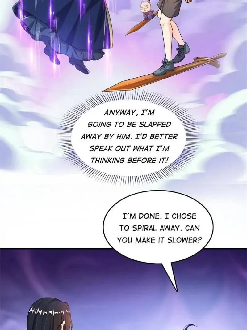 Read Cultivation Chat Group chapter 501 image 18 on Lezhin