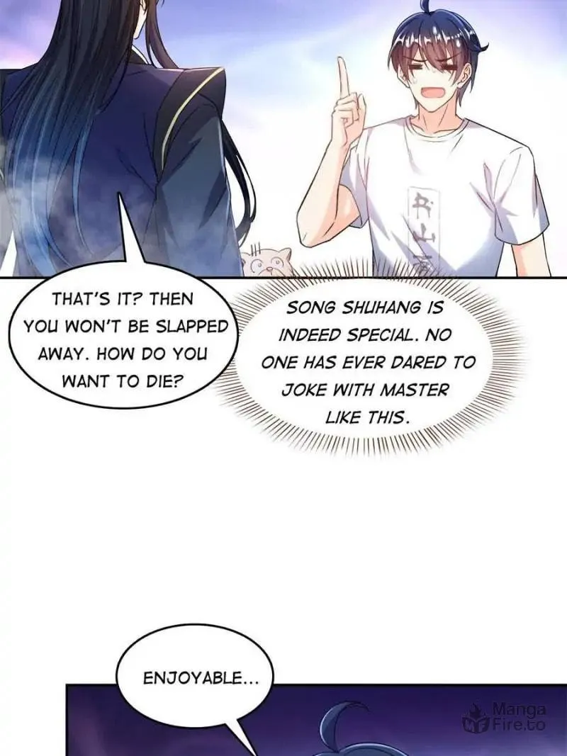 Read Cultivation Chat Group chapter 501 image 19 on Lezhin