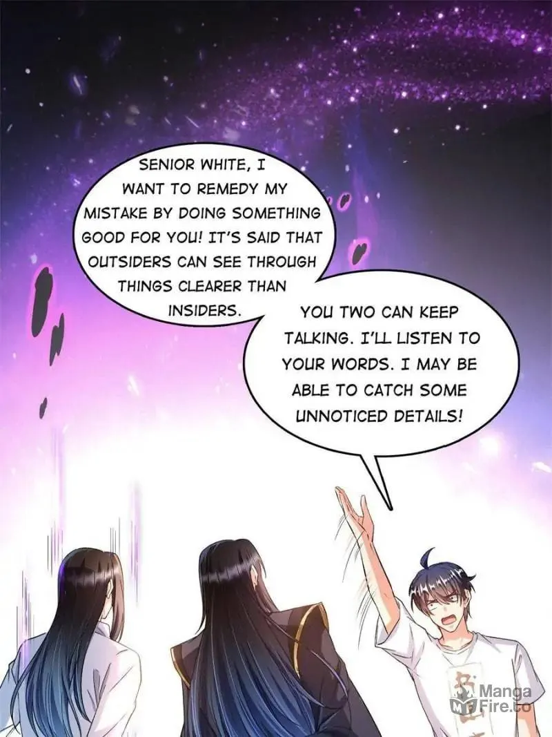 Read Cultivation Chat Group chapter 501 image 23 on Lezhin