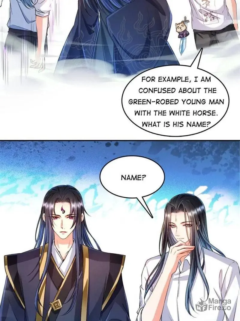 Read Cultivation Chat Group chapter 501 image 24 on Lezhin