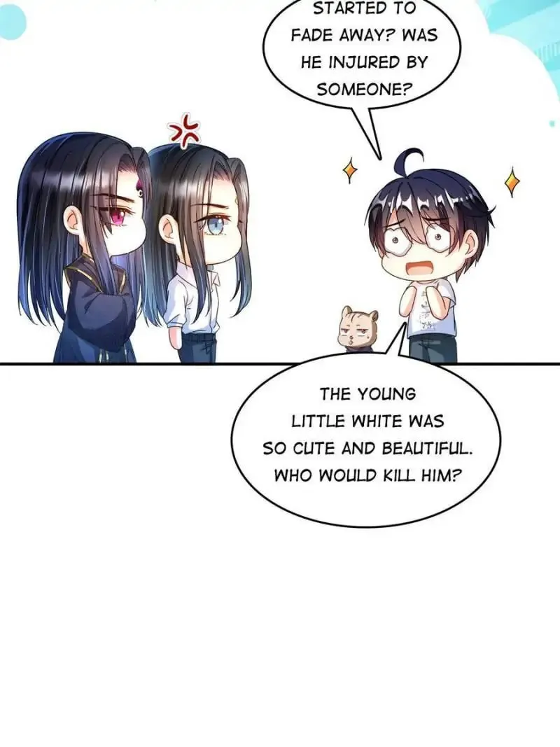 Read Cultivation Chat Group chapter 501 image 28 on Lezhin