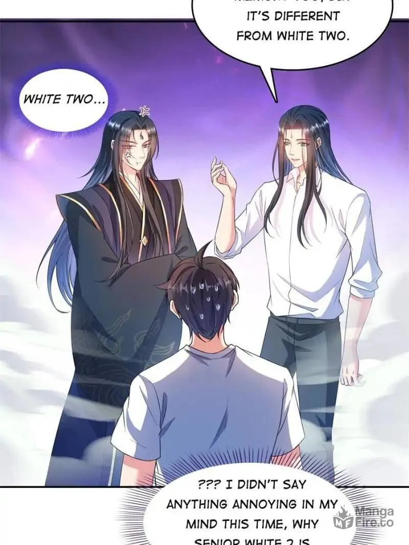 Read Cultivation Chat Group chapter 501 image 32 on Lezhin