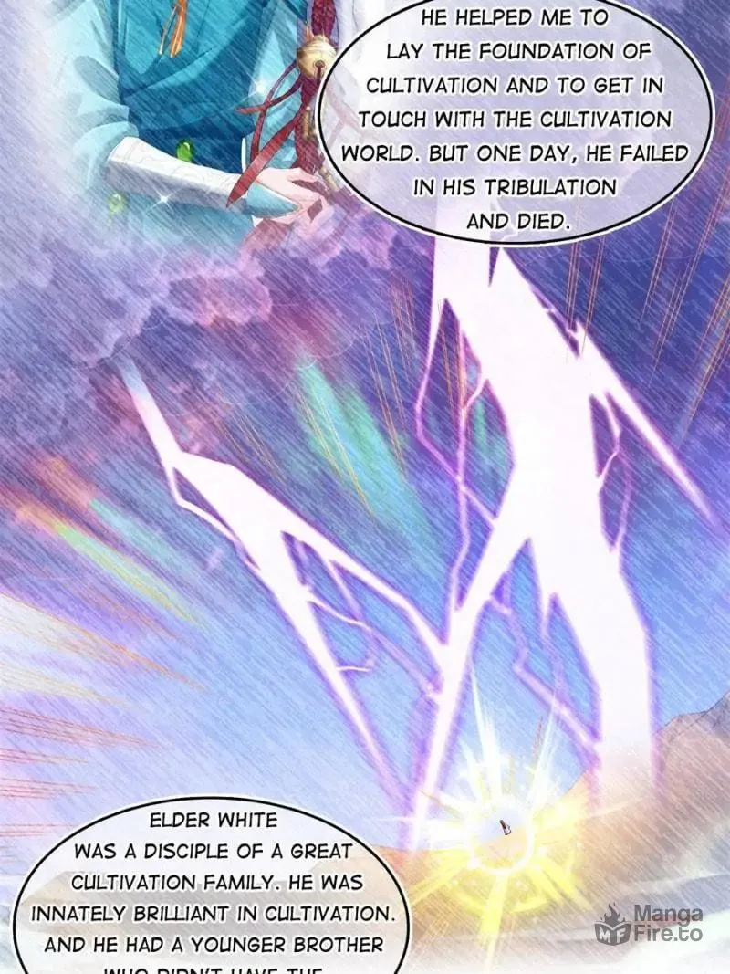 Read Cultivation Chat Group chapter 501 image 34 on Lezhin