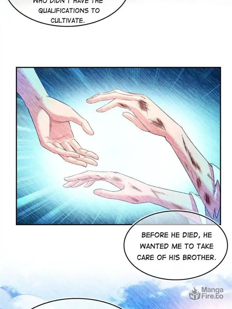 Read Cultivation Chat Group chapter 501 image 35 on Lezhin