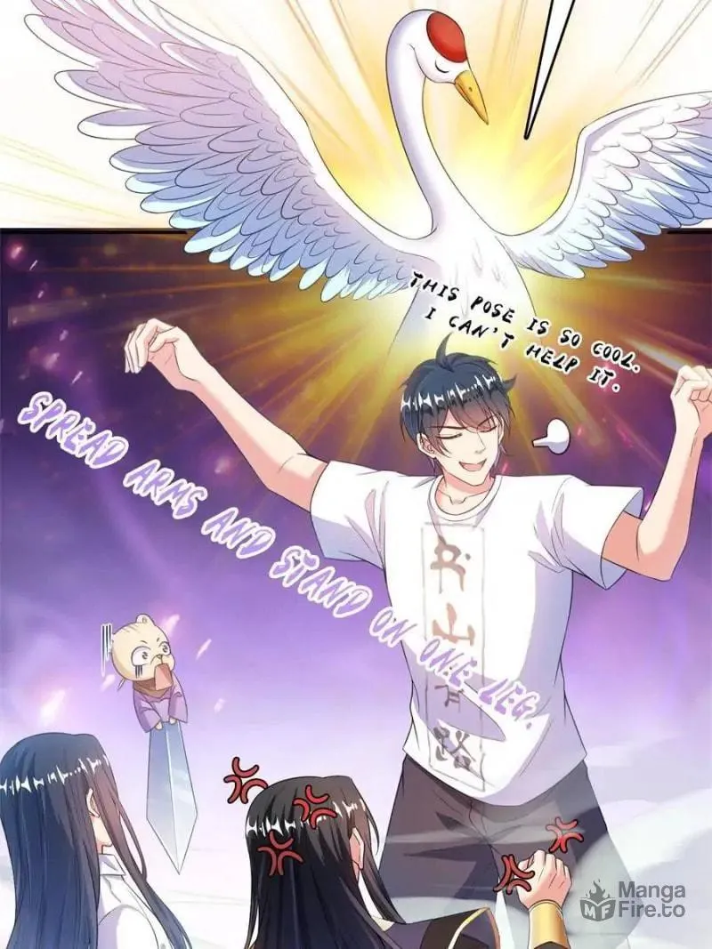 Read Cultivation Chat Group chapter 501 image 38 on Lezhin