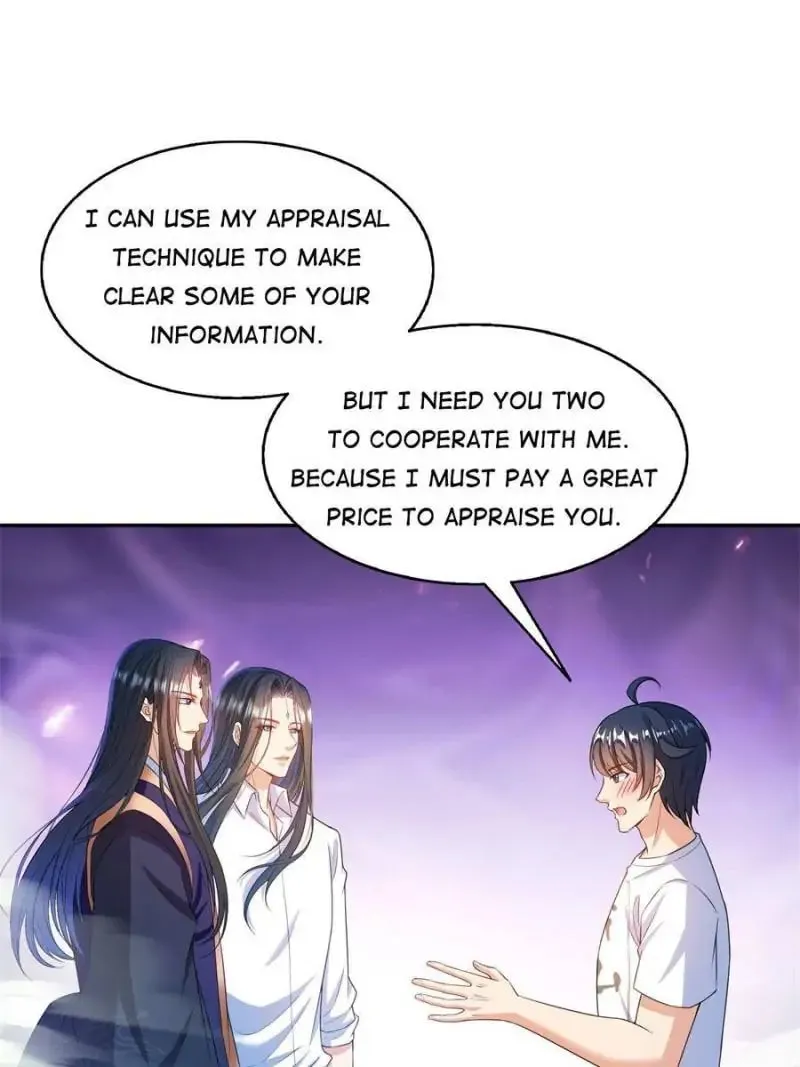 Read Cultivation Chat Group chapter 501 image 40 on Lezhin