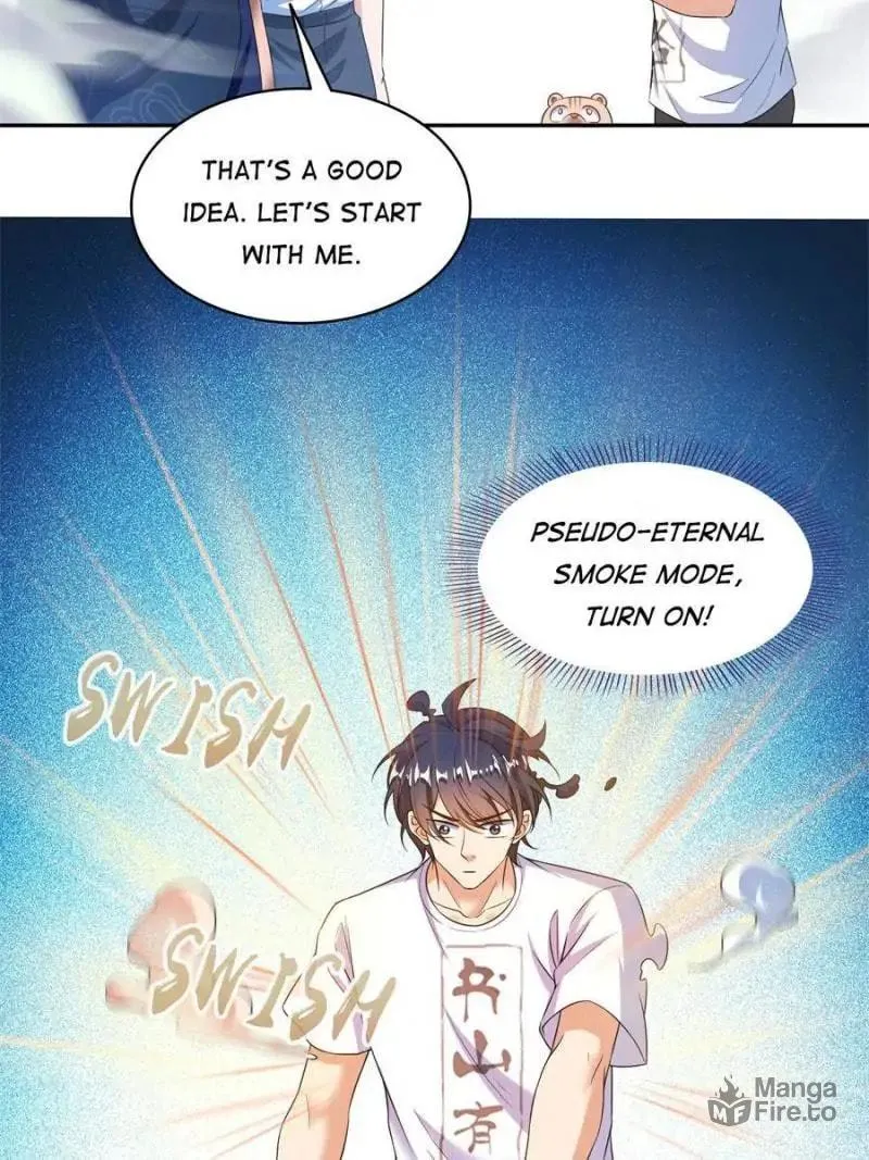 Read Cultivation Chat Group chapter 501 image 41 on Lezhin