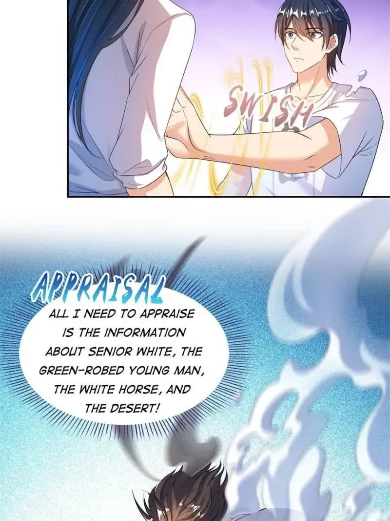 Read Cultivation Chat Group chapter 501 image 43 on Lezhin