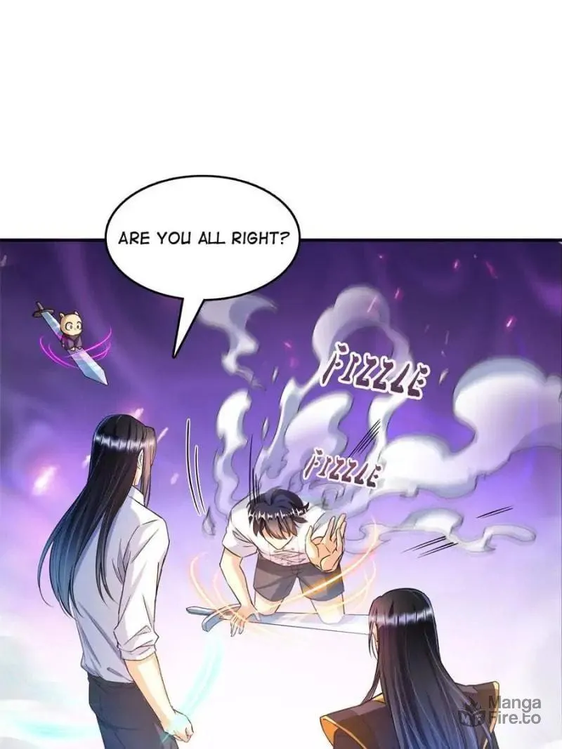 Read Cultivation Chat Group chapter 501 image 47 on Lezhin