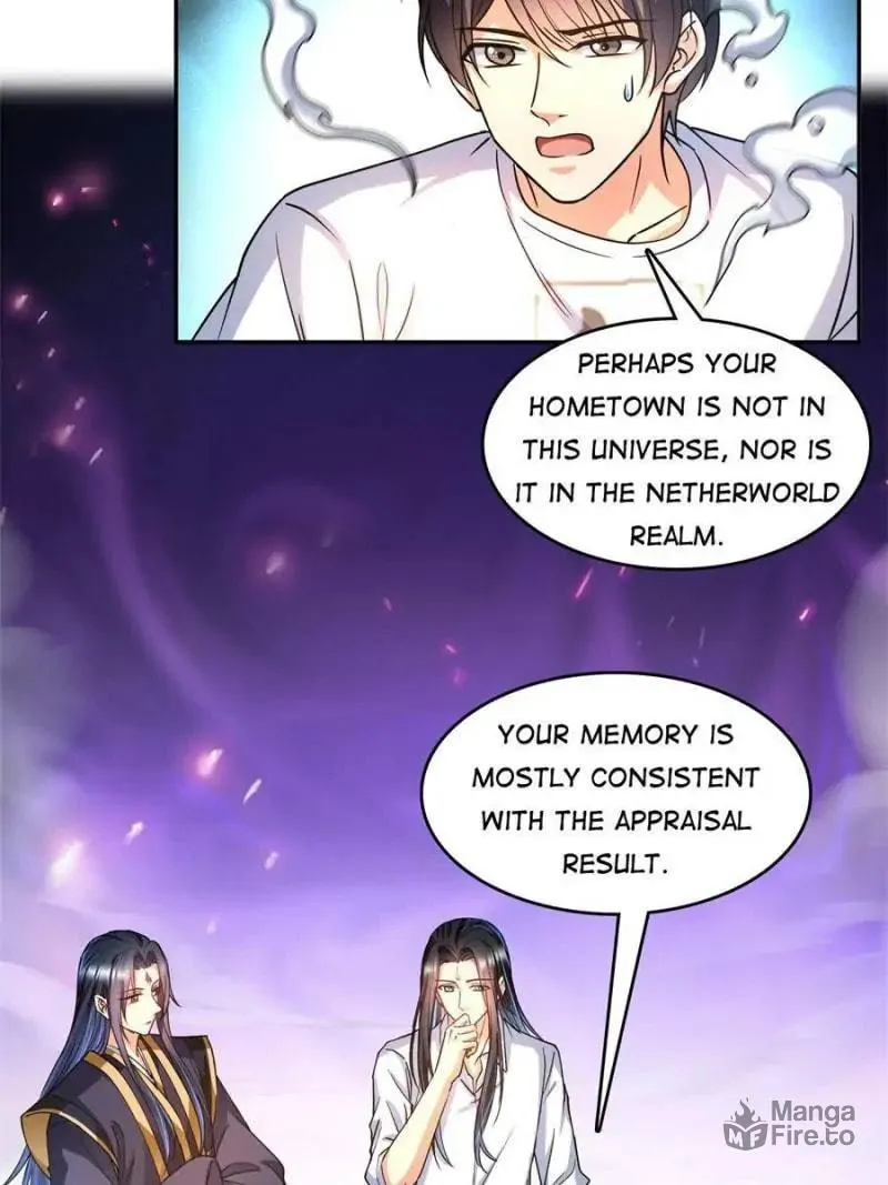 Read Cultivation Chat Group chapter 501 image 49 on Lezhin