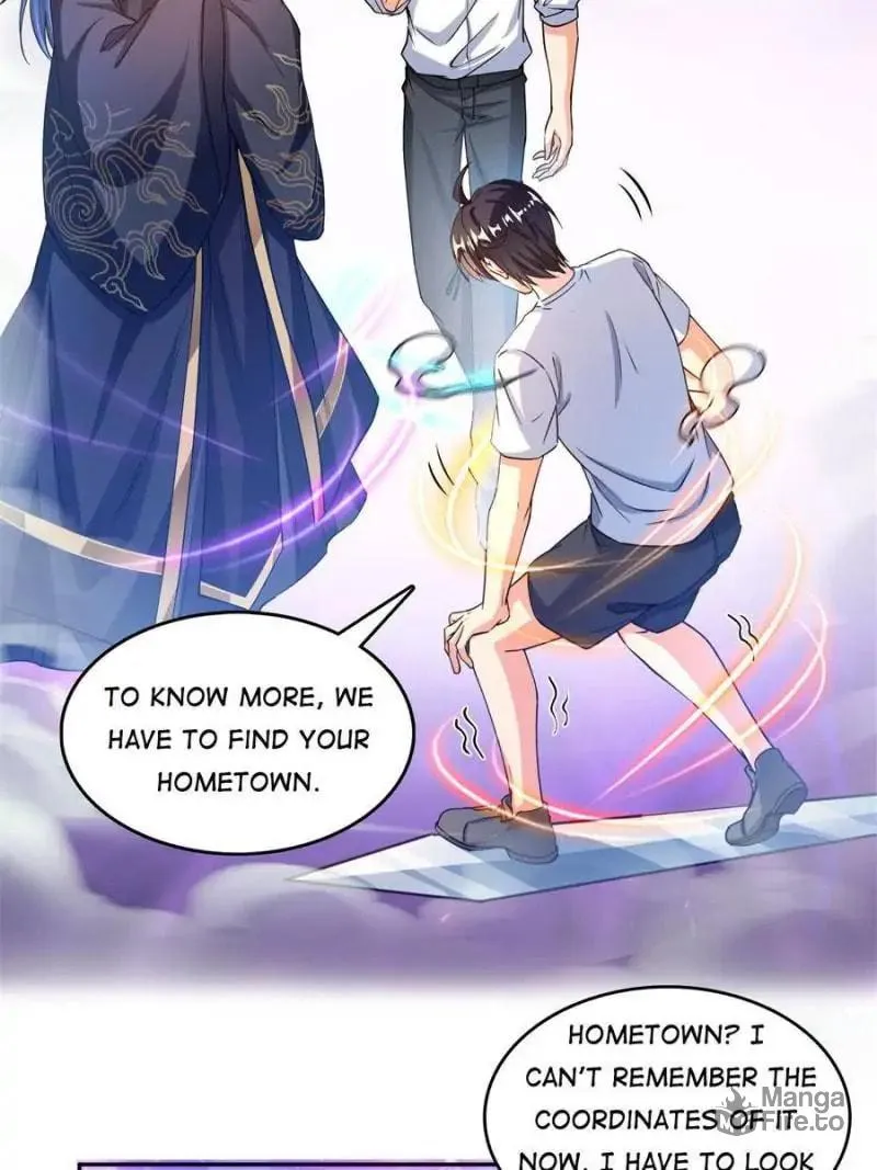 Read Cultivation Chat Group chapter 501 image 50 on Lezhin