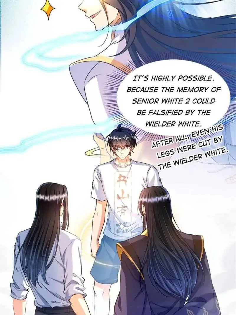 Read Cultivation Chat Group chapter 501 image 52 on Lezhin