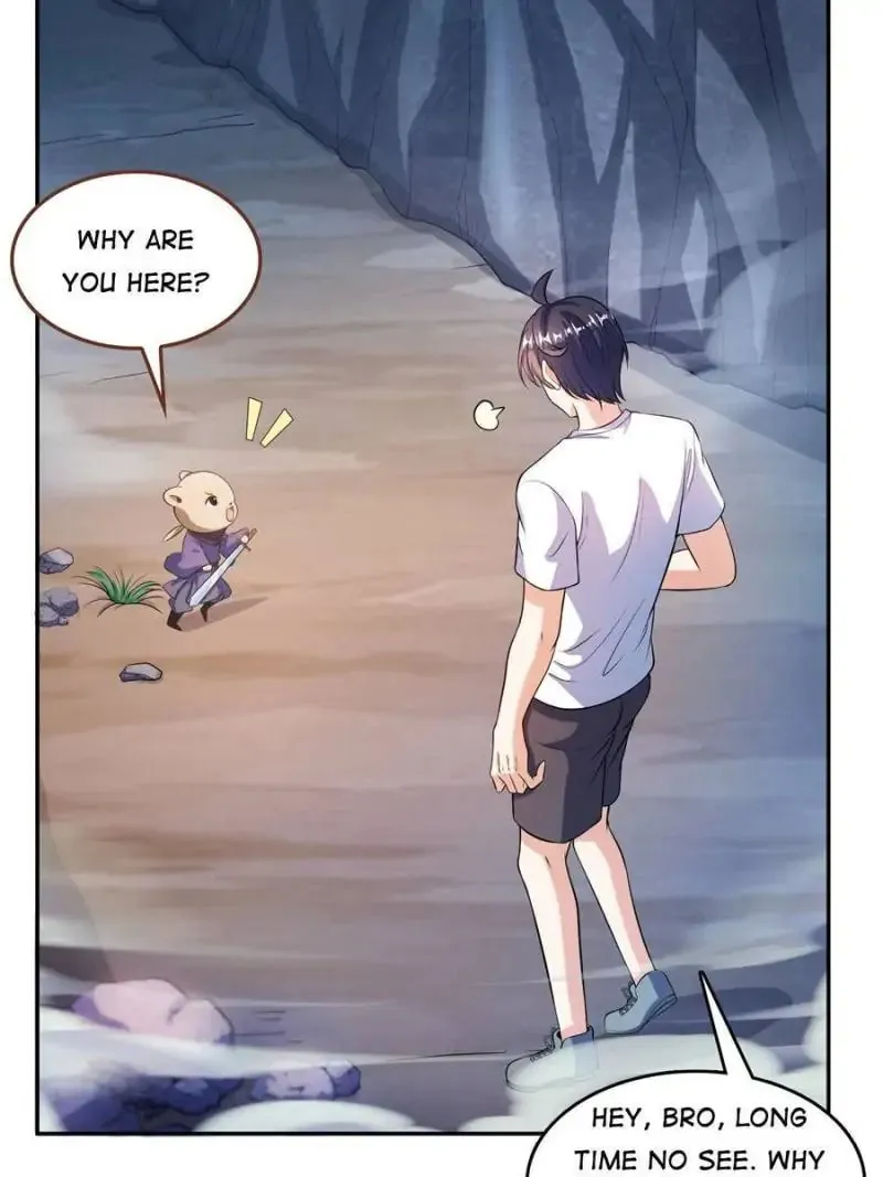 Read Cultivation Chat Group chapter 501 image 6 on Lezhin