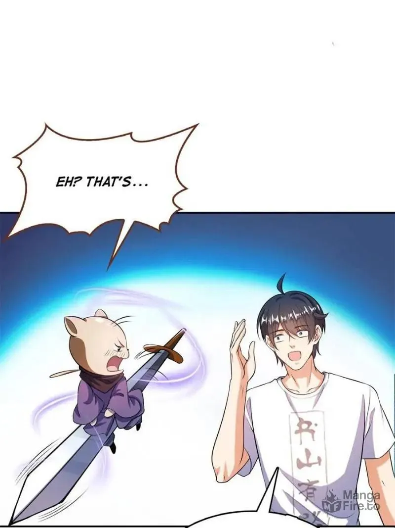 Read Cultivation Chat Group chapter 501 image 8 on Lezhin