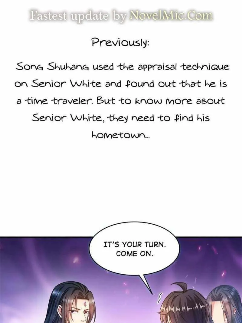 Read Cultivation Chat Group chapter 502 image 0 on Lezhin
