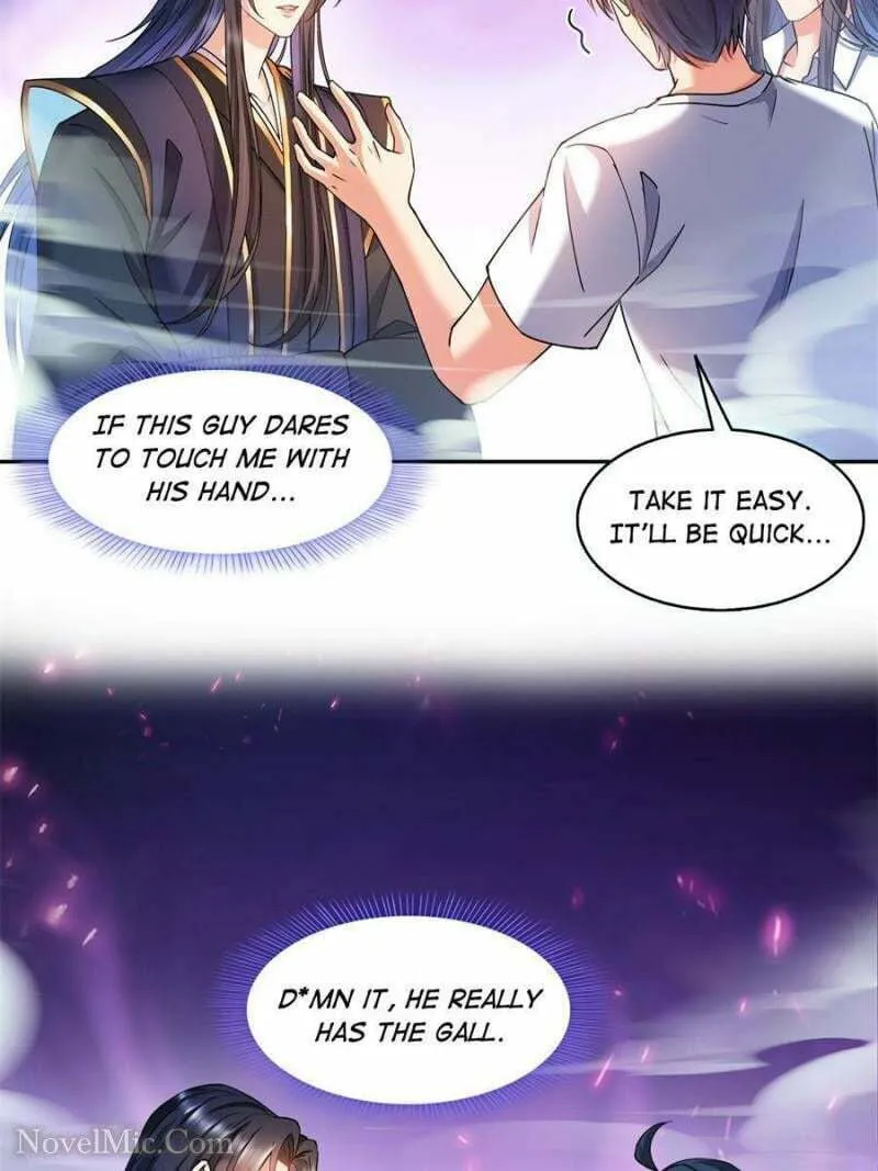 Read Cultivation Chat Group chapter 502 image 1 on Lezhin