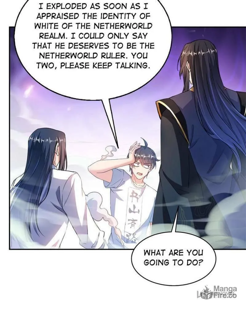 Read Cultivation Chat Group chapter 502 image 11 on Lezhin