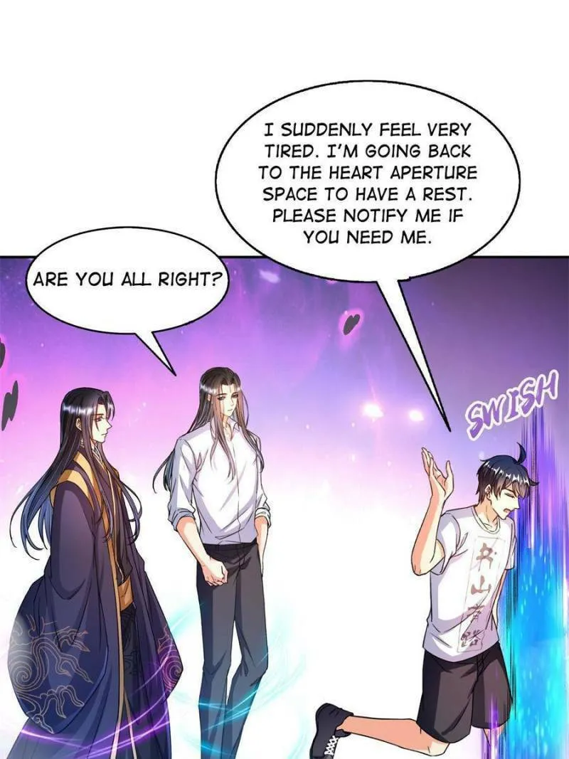 Read Cultivation Chat Group chapter 502 image 12 on Lezhin