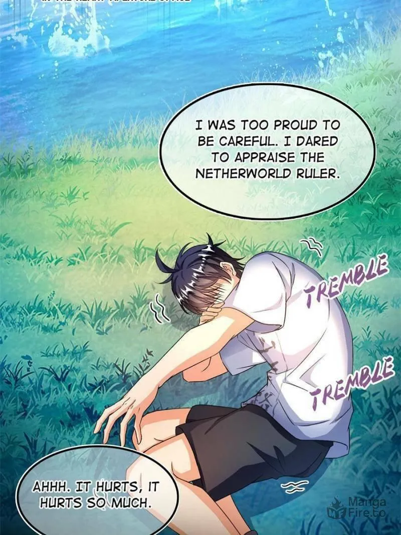Read Cultivation Chat Group chapter 502 image 14 on Lezhin