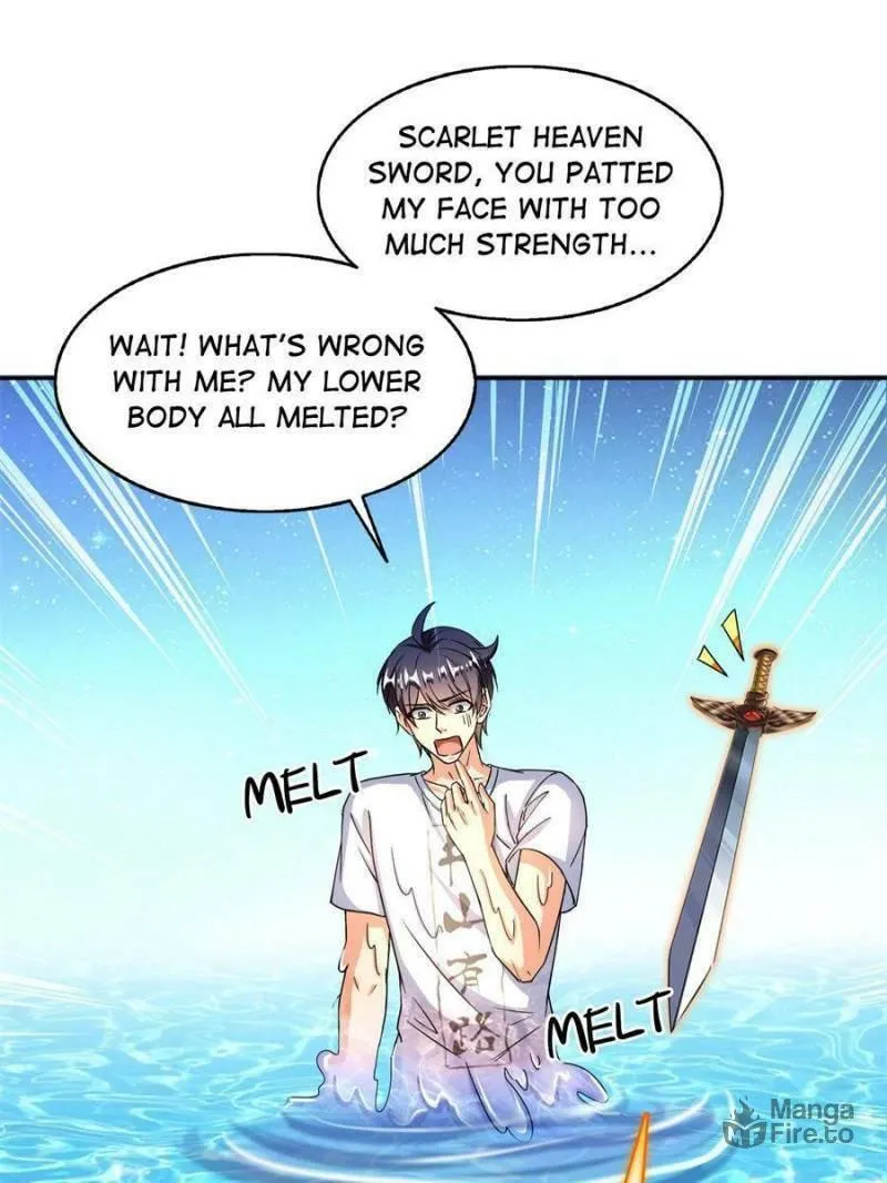Read Cultivation Chat Group chapter 502 image 19 on Lezhin
