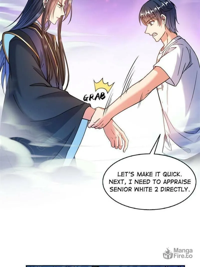 Read Cultivation Chat Group chapter 502 image 2 on Lezhin