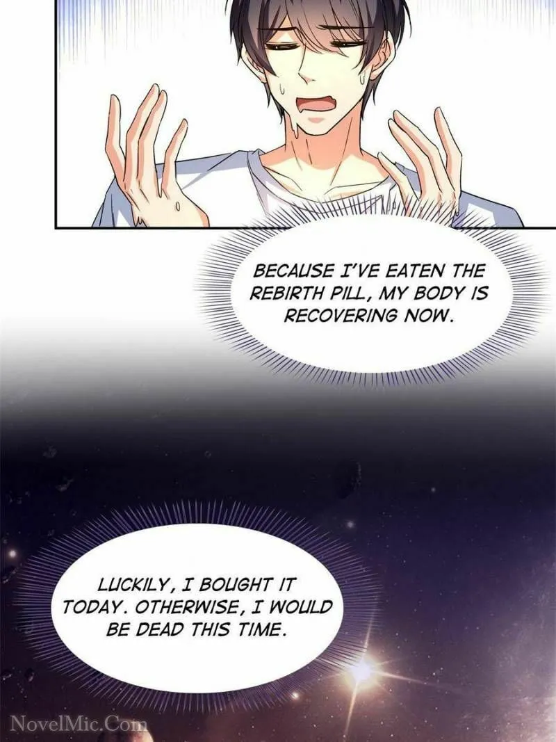 Read Cultivation Chat Group chapter 502 image 21 on Lezhin