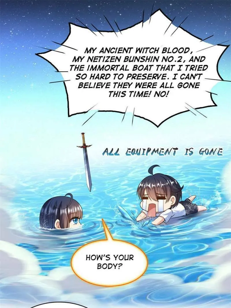 Read Cultivation Chat Group chapter 502 image 27 on Lezhin