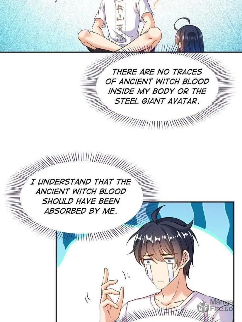 Read Cultivation Chat Group chapter 502 image 29 on Lezhin