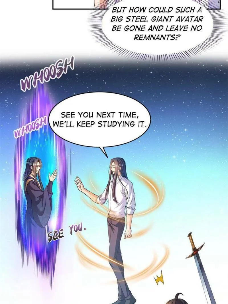 Read Cultivation Chat Group chapter 502 image 30 on Lezhin