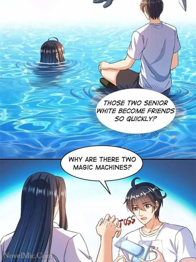 Read Cultivation Chat Group chapter 502 image 31 on Lezhin