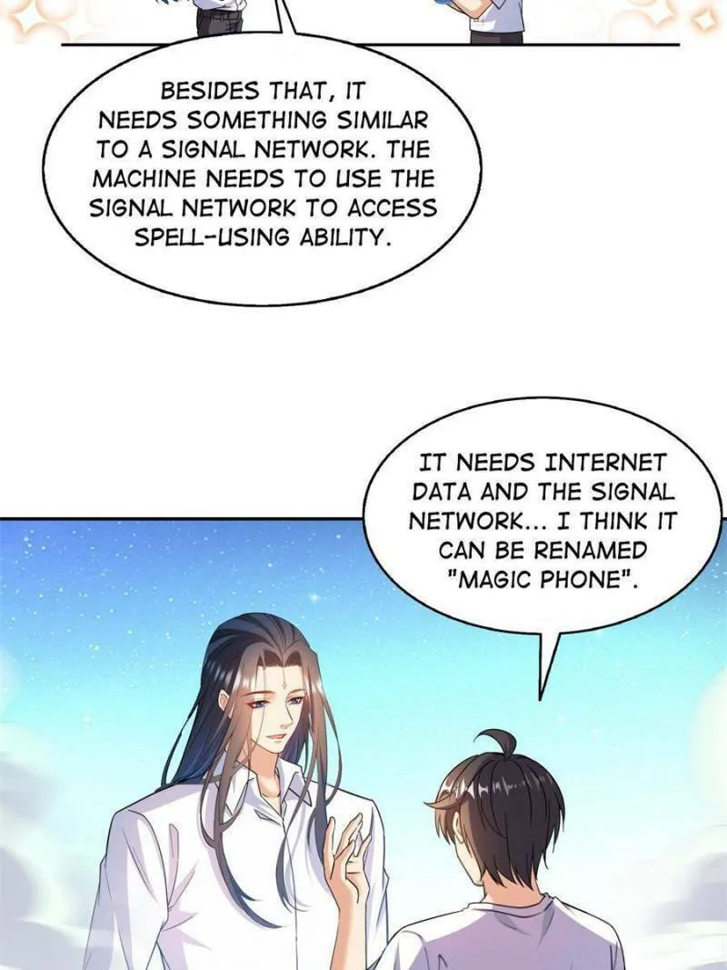 Read Cultivation Chat Group chapter 502 image 33 on Lezhin