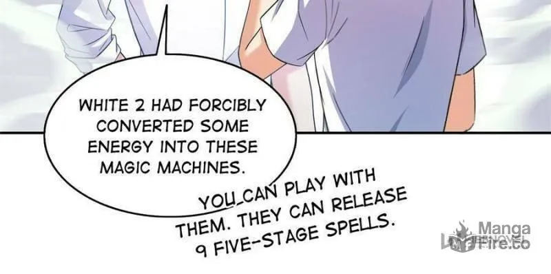 Read Cultivation Chat Group chapter 502 image 34 on Lezhin