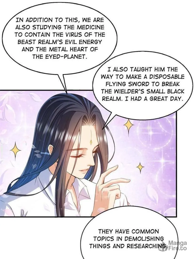 Read Cultivation Chat Group chapter 502 image 35 on Lezhin