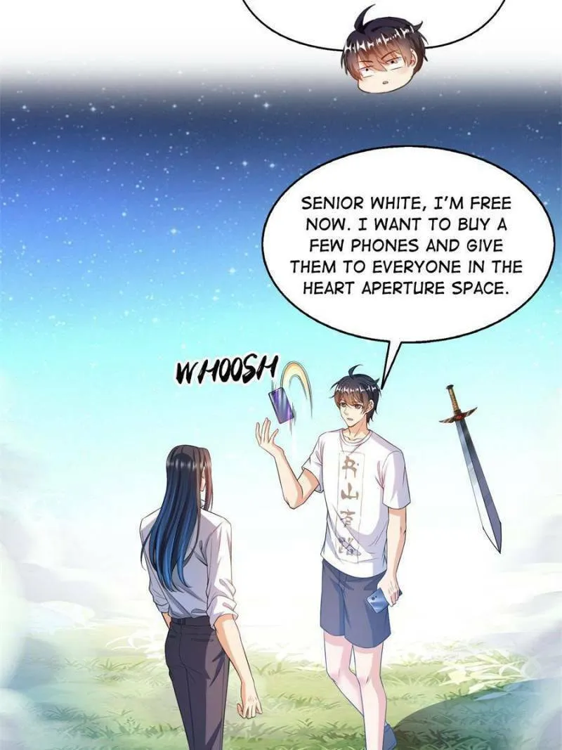 Read Cultivation Chat Group chapter 502 image 36 on Lezhin